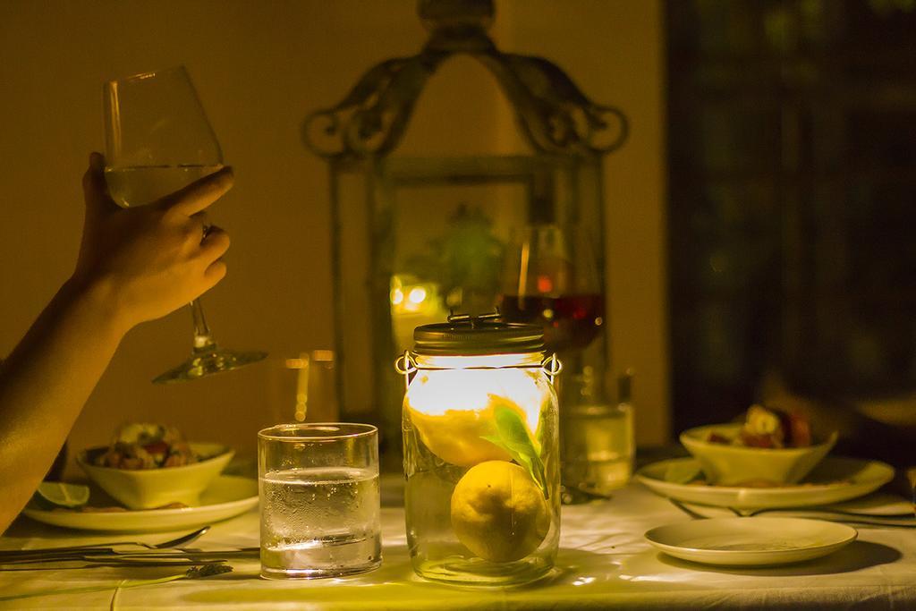 The Old Markets シミ エクステリア 写真